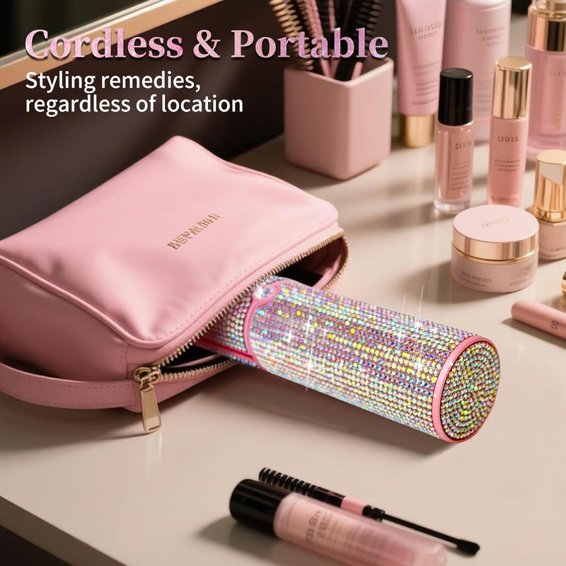 GemWave™ Crystal Styler