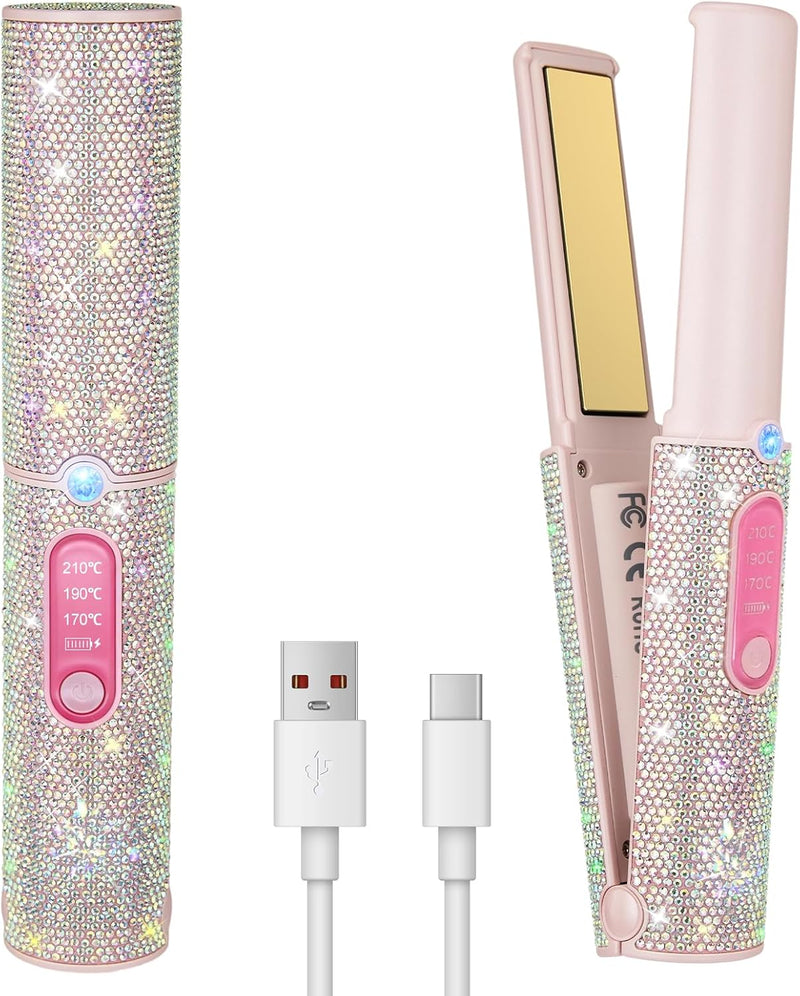 GemWave™ Crystal Styler