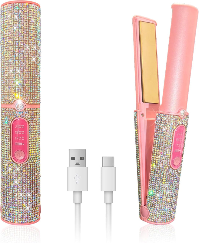 GemWave™ Crystal Styler