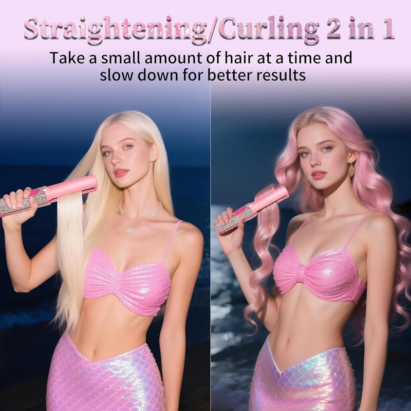 GemWave™ Crystal Styler