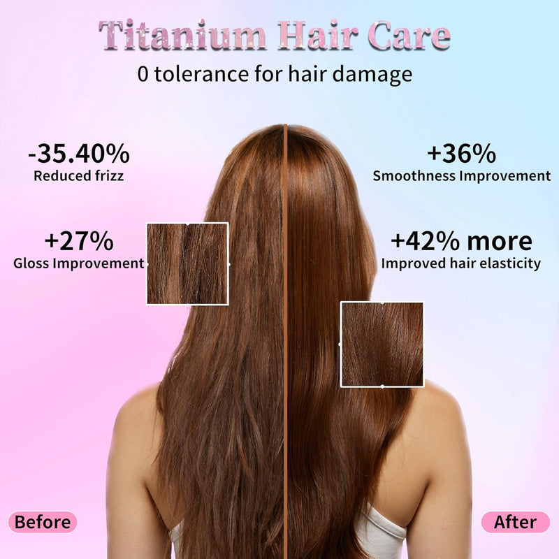 GemWave™ Crystal Styler